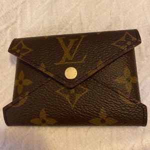 Authentic Louis Vuitton (LV) Kirigami Small